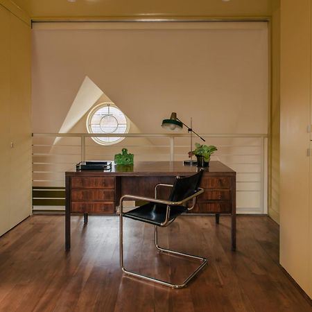 Stylish 1 Bedroom In Covent Garden With Terrace 伦敦 外观 照片