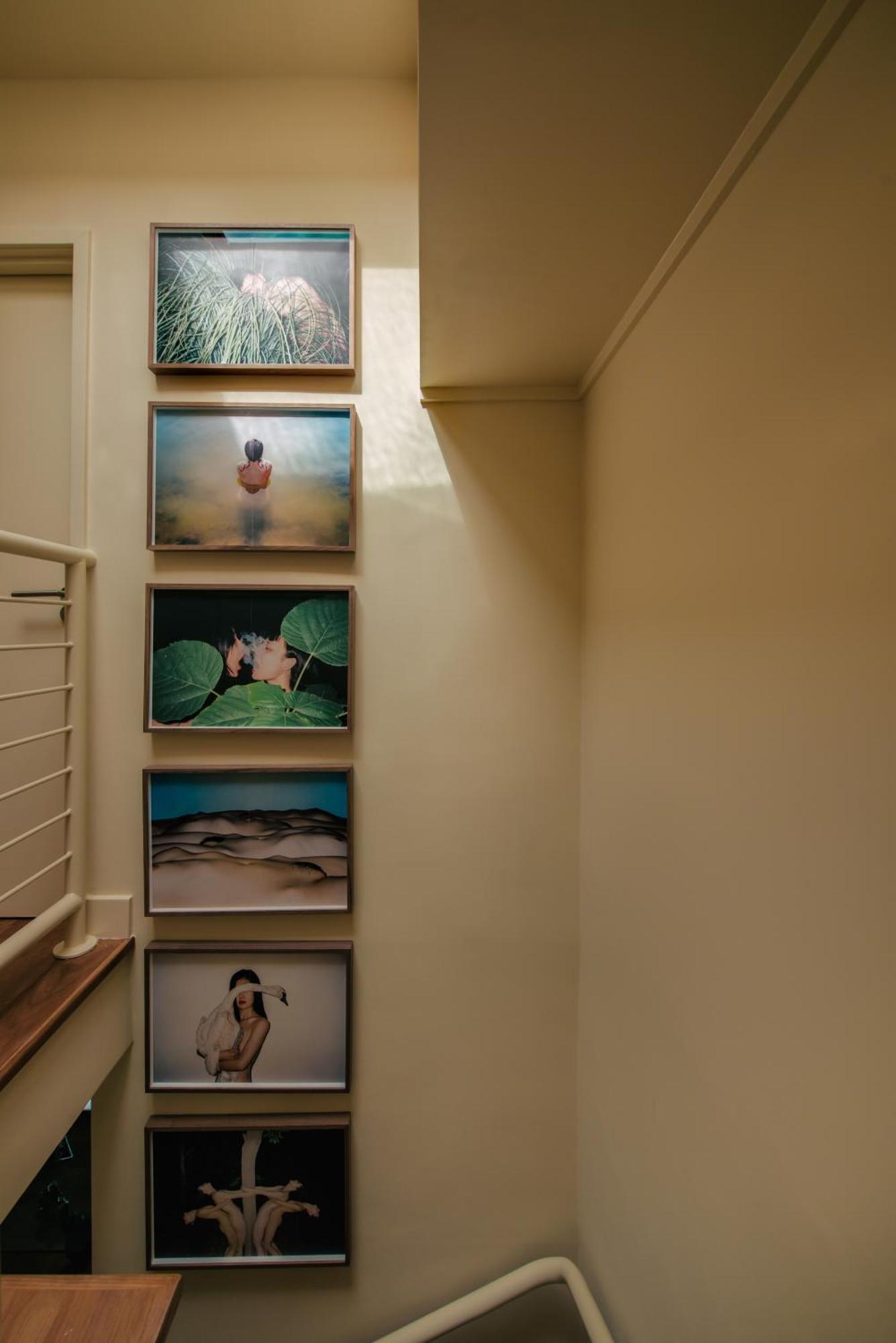 Stylish 1 Bedroom In Covent Garden With Terrace 伦敦 外观 照片