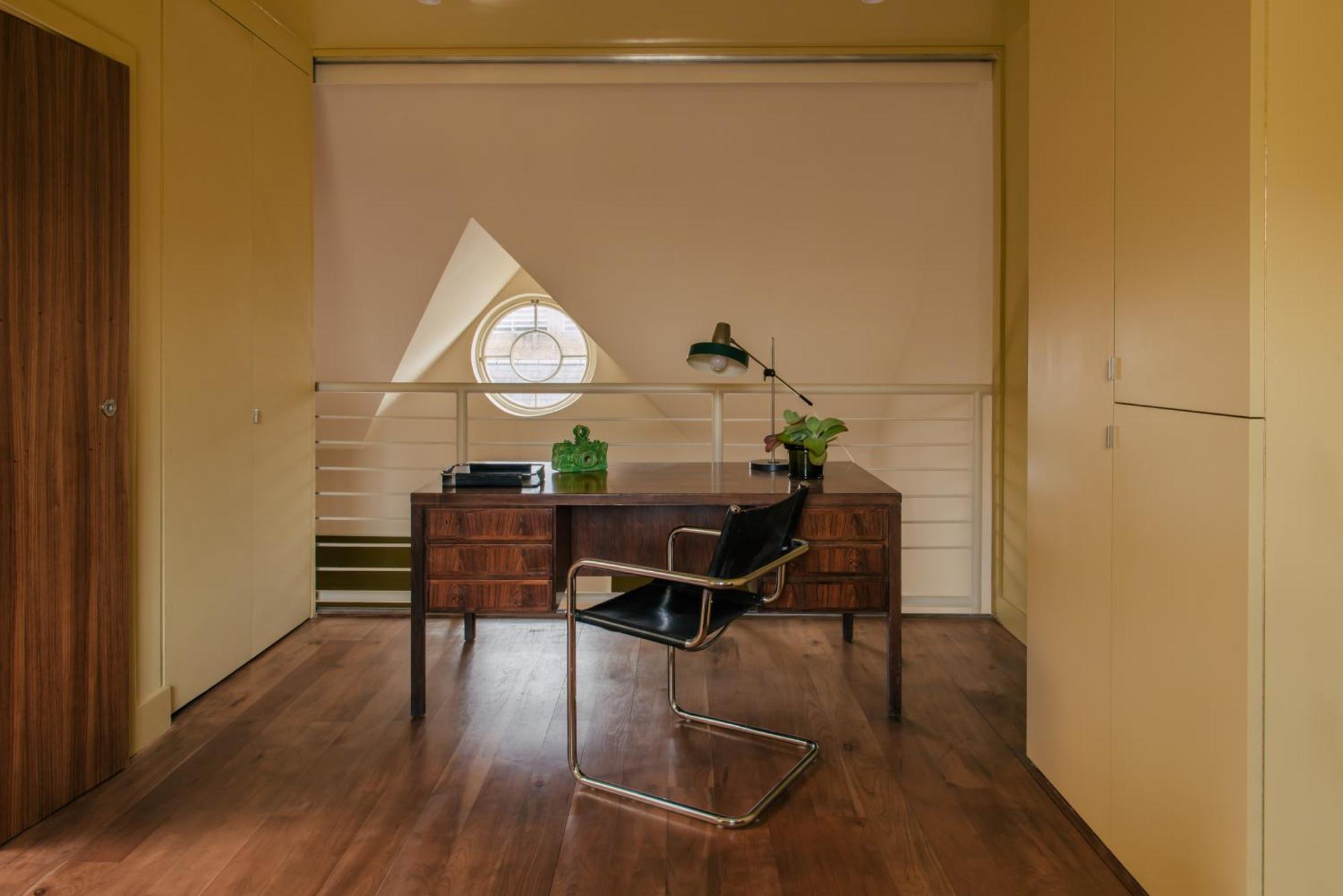 Stylish 1 Bedroom In Covent Garden With Terrace 伦敦 外观 照片