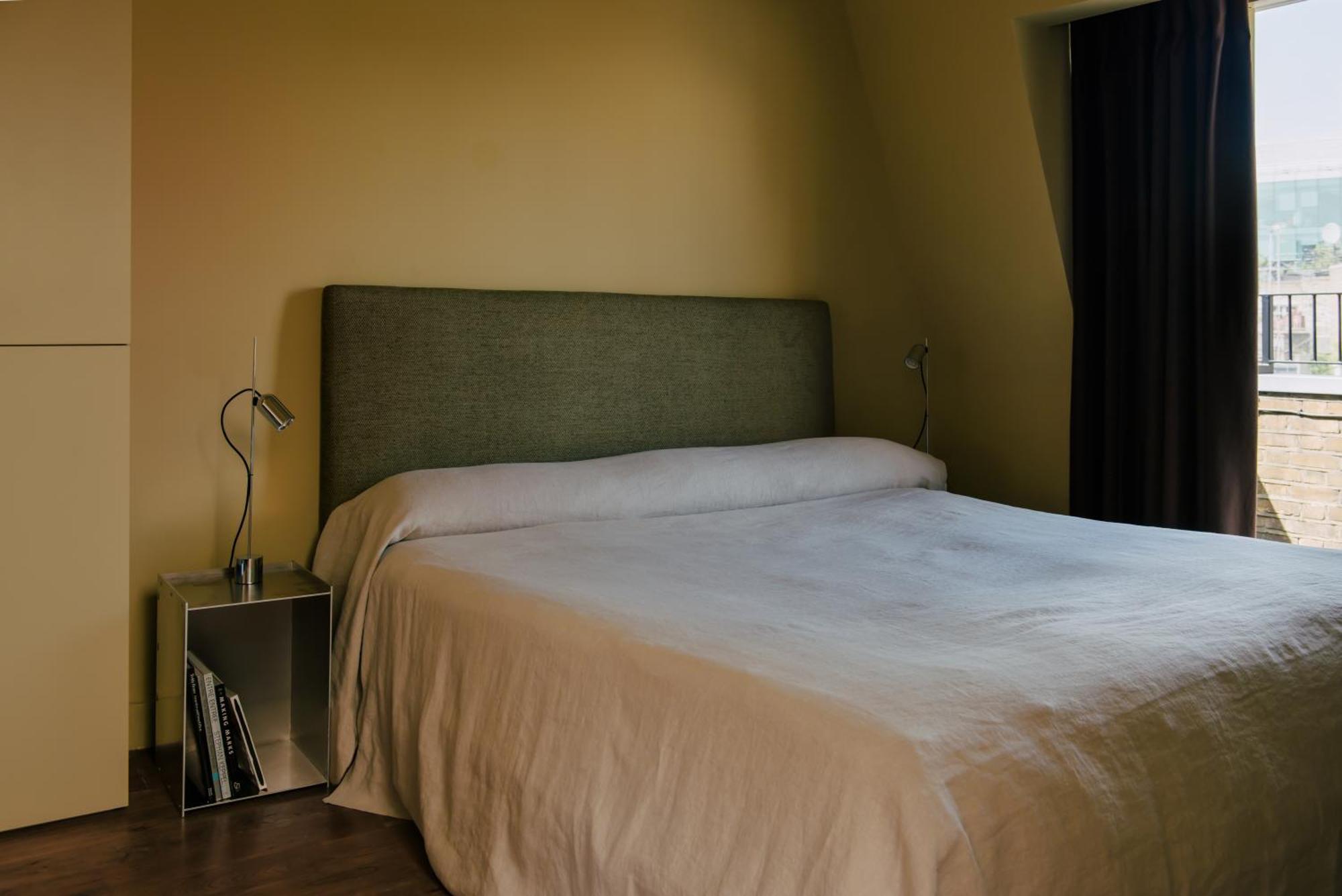 Stylish 1 Bedroom In Covent Garden With Terrace 伦敦 外观 照片