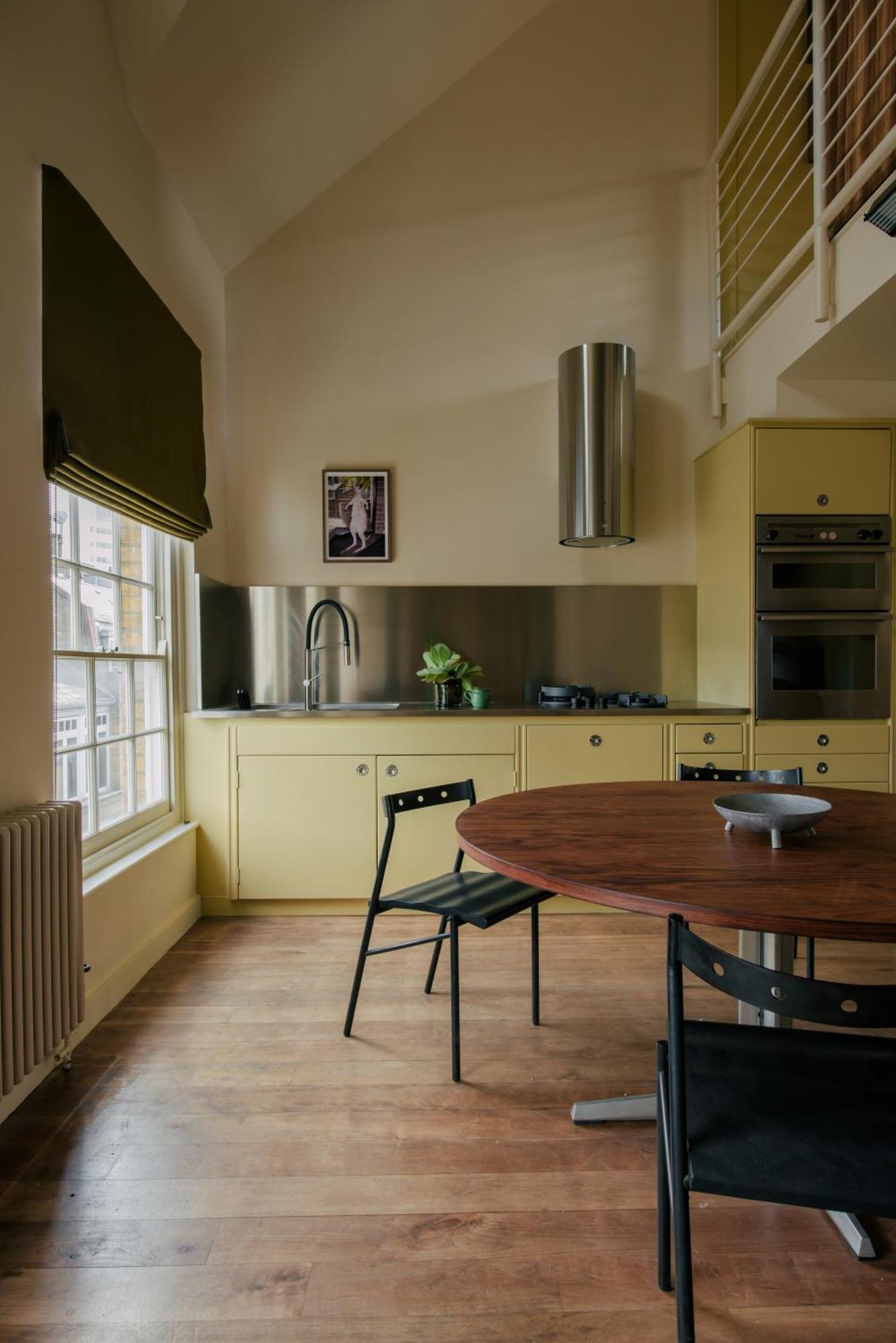 Stylish 1 Bedroom In Covent Garden With Terrace 伦敦 外观 照片