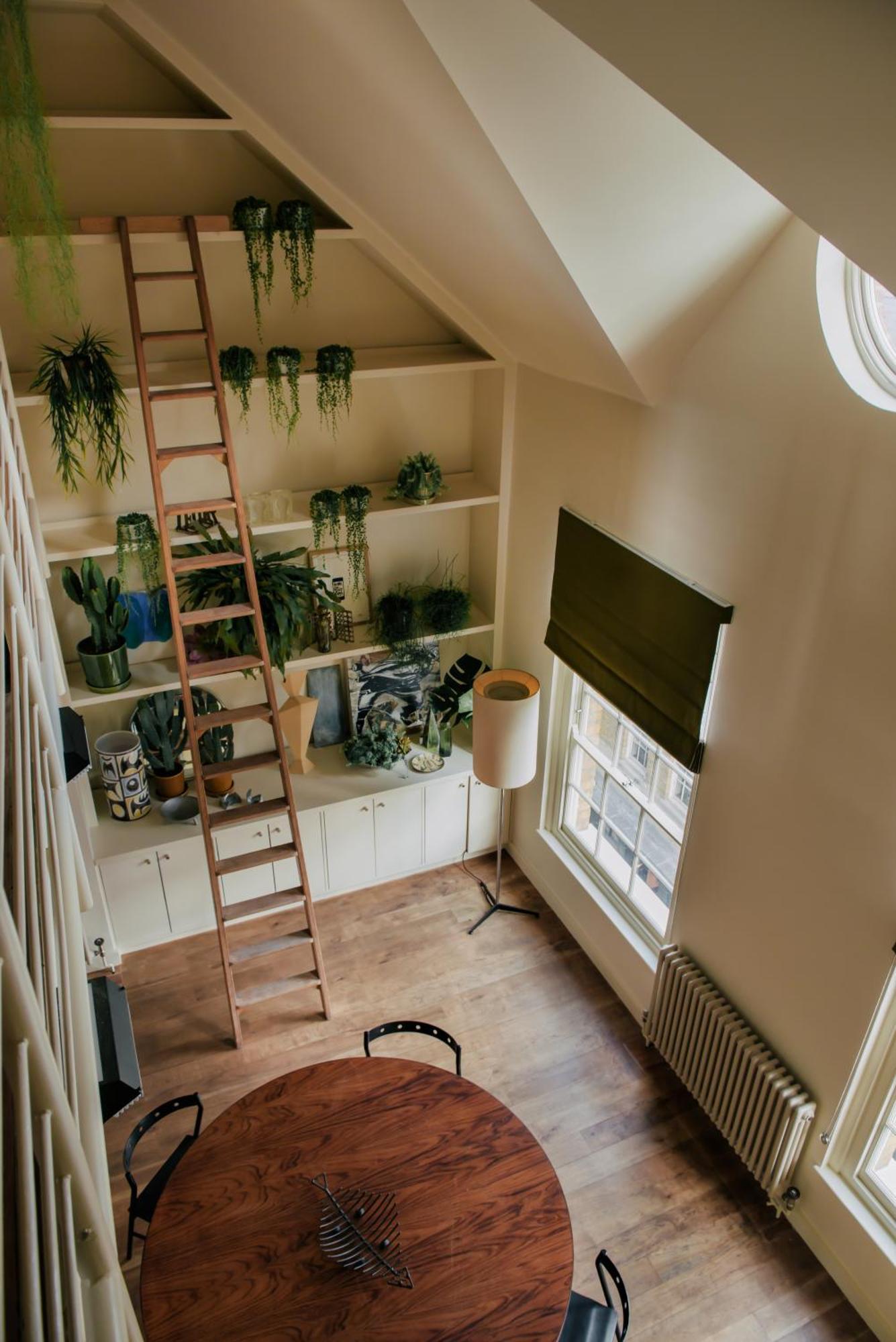 Stylish 1 Bedroom In Covent Garden With Terrace 伦敦 外观 照片
