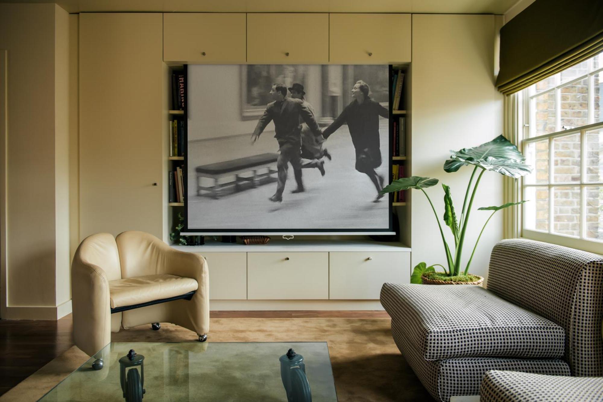 Stylish 1 Bedroom In Covent Garden With Terrace 伦敦 外观 照片