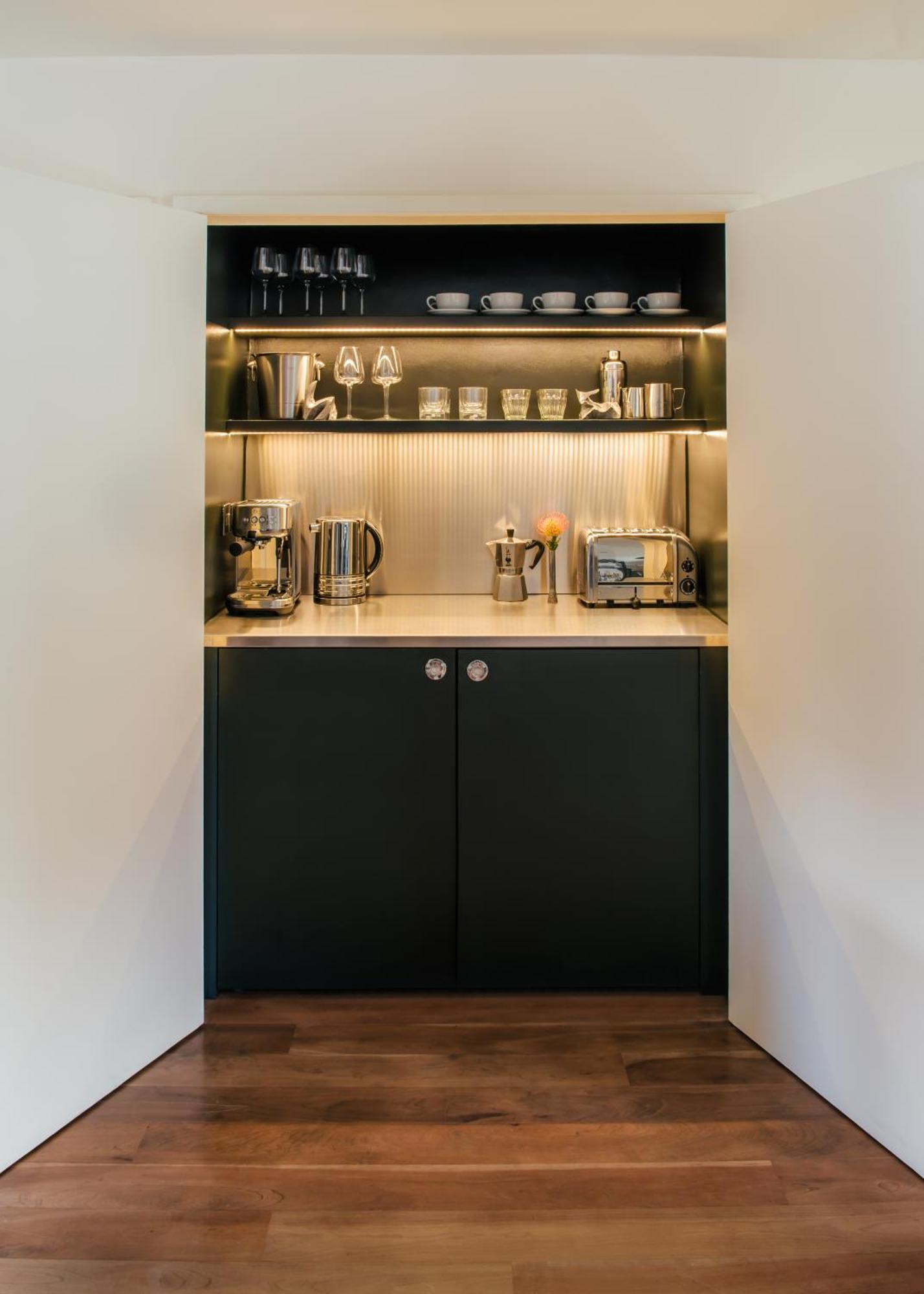 Stylish 1 Bedroom In Covent Garden With Terrace 伦敦 外观 照片